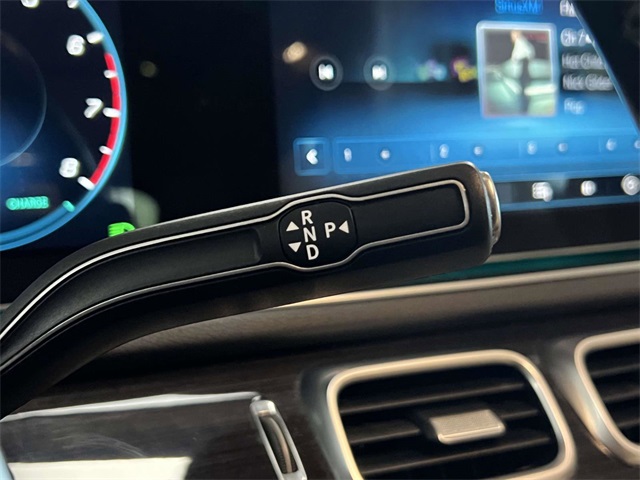 used 2023 Mercedes-Benz GLE car, priced at $60,991