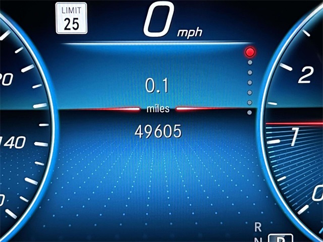 used 2023 Mercedes-Benz GLE car, priced at $60,991