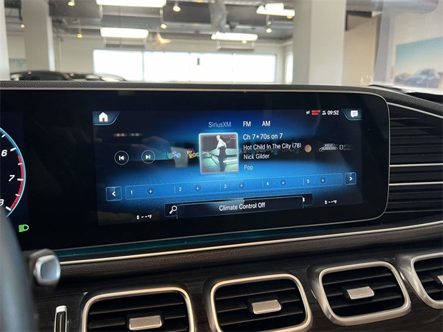 used 2023 Mercedes-Benz GLE car, priced at $60,991