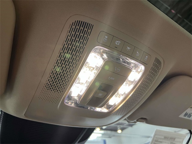 used 2023 Mercedes-Benz GLE car, priced at $60,991