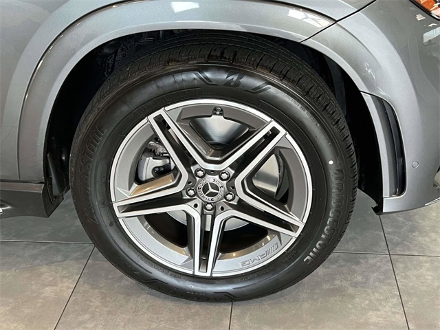 used 2023 Mercedes-Benz GLE car, priced at $60,991