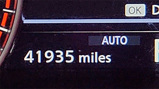 2022 Nissan Pathfinder SV 4WD 2022 Nissan Pathfinder SV 4WD