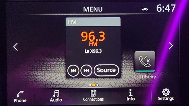 2022 Nissan Pathfinder SV 4WD 2022 Nissan Pathfinder SV 4WD