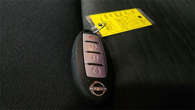 2022 Nissan Pathfinder SV 4WD 2022 Nissan Pathfinder SV 4WD