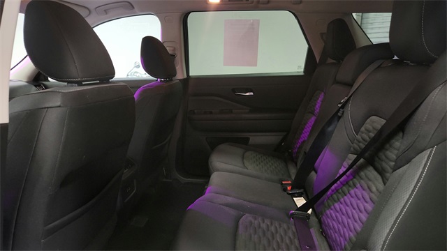 2022 Nissan Pathfinder SV 4WD 2022 Nissan Pathfinder SV 4WD