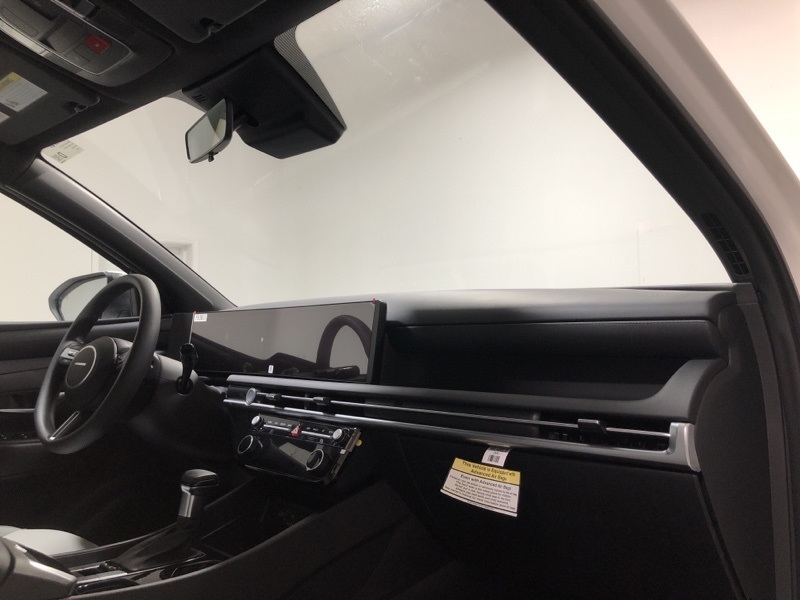 2026 Hyundai Santa Cruz SEL photo 13