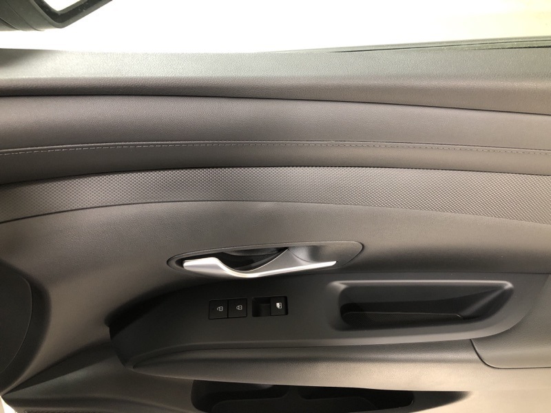 2026 Hyundai Santa Cruz SEL photo 14