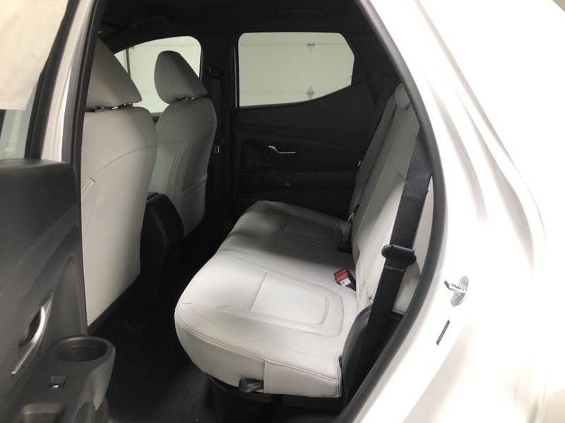 2026 Hyundai Santa Cruz SEL photo 15
