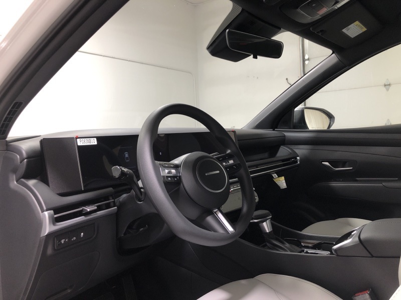 2026 Hyundai Santa Cruz SEL photo 18