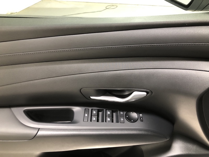 2026 Hyundai Santa Cruz SEL photo 19