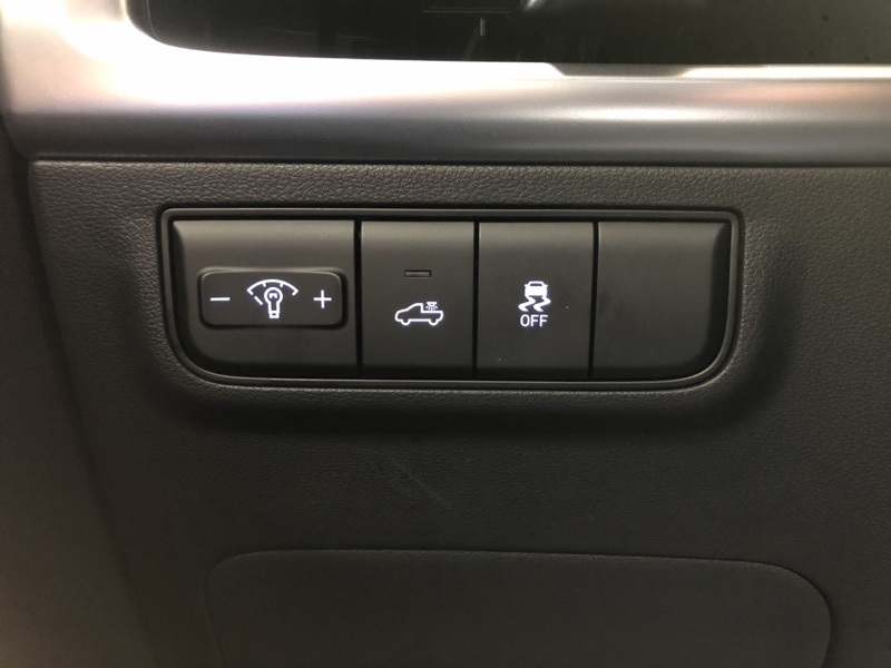 2026 Hyundai Santa Cruz SEL photo 20