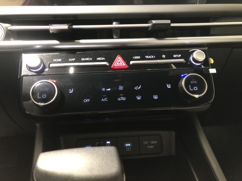 2026 Hyundai Santa Cruz SEL photo 29