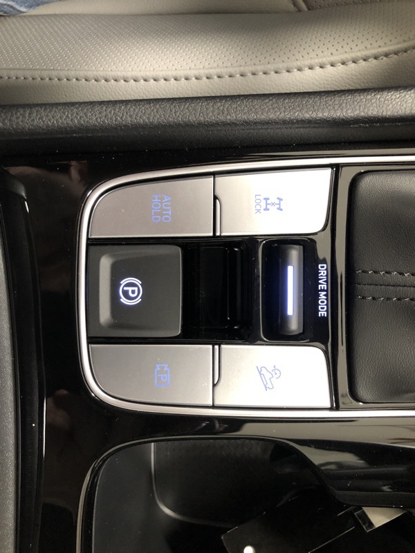2026 Hyundai Santa Cruz SEL photo 30