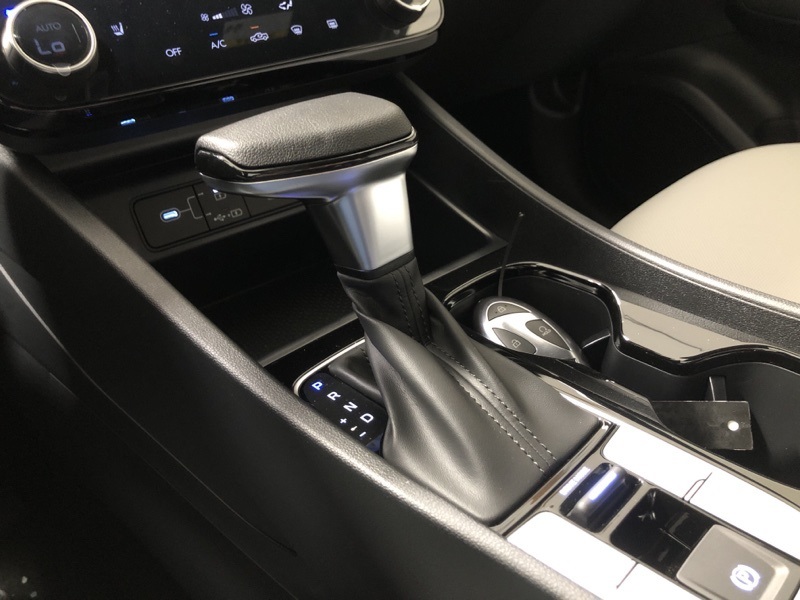 2026 Hyundai Santa Cruz SEL photo 31