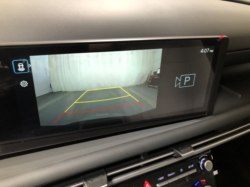 2026 Hyundai Santa Cruz SEL photo 32