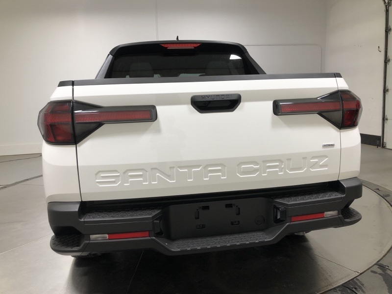 2026 Hyundai Santa Cruz SEL photo 6