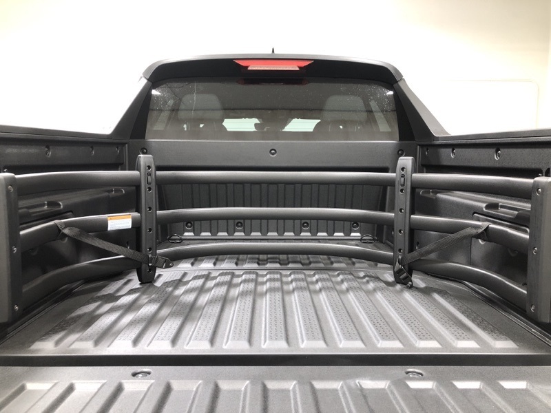 2026 Hyundai Santa Cruz SEL photo 8