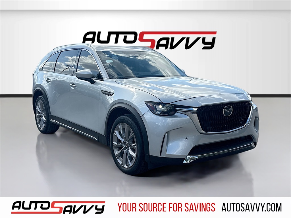 2024 Mazda CX-90 Turbo Premium Plus Package's photo