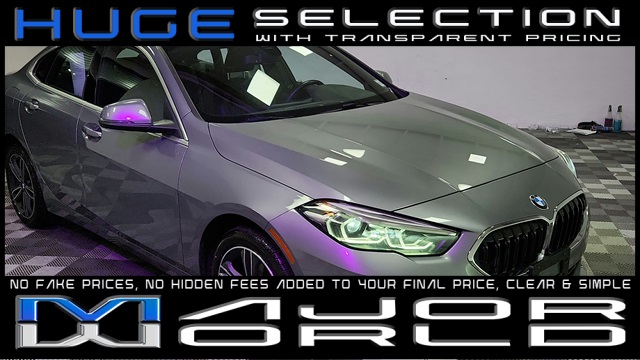 2024 BMW 2 Series 228i xDrive AWD