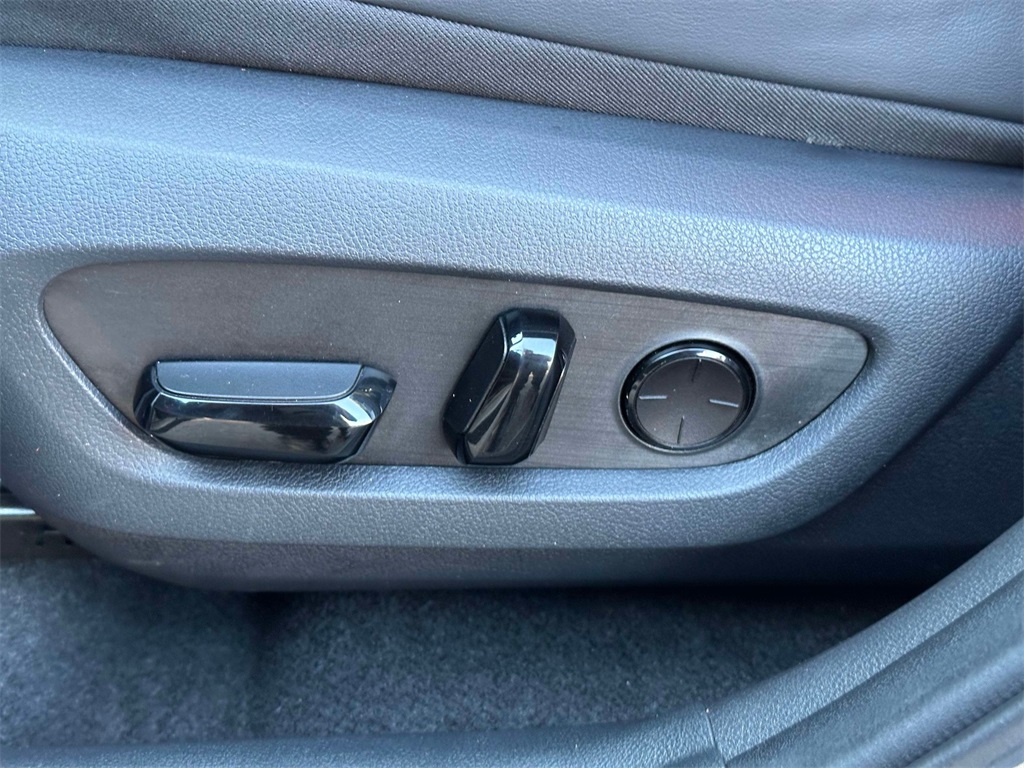 used 2023 Lexus NX car, priced at $44,495