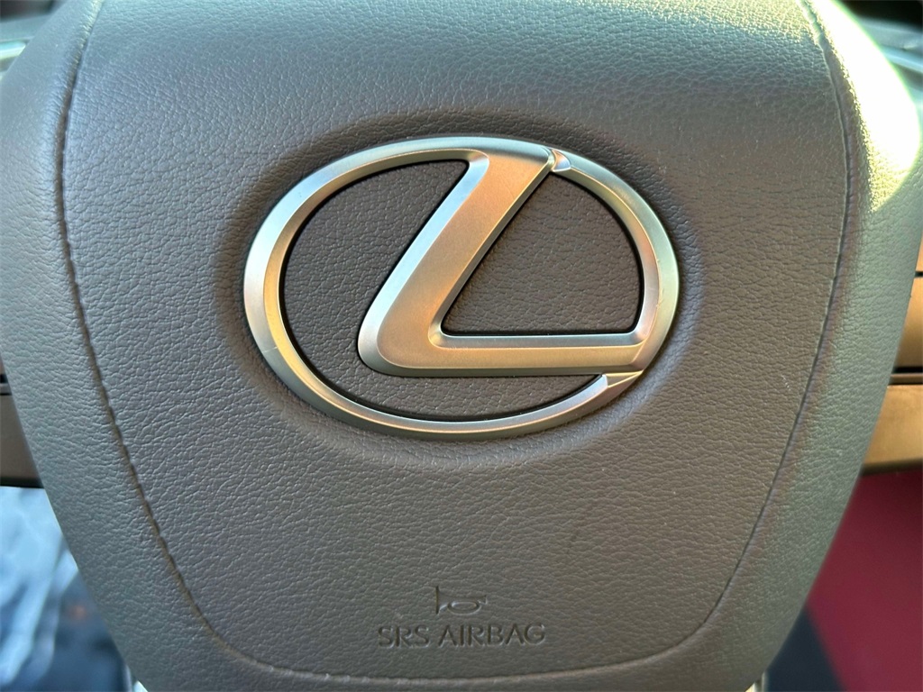 used 2023 Lexus NX car, priced at $44,495