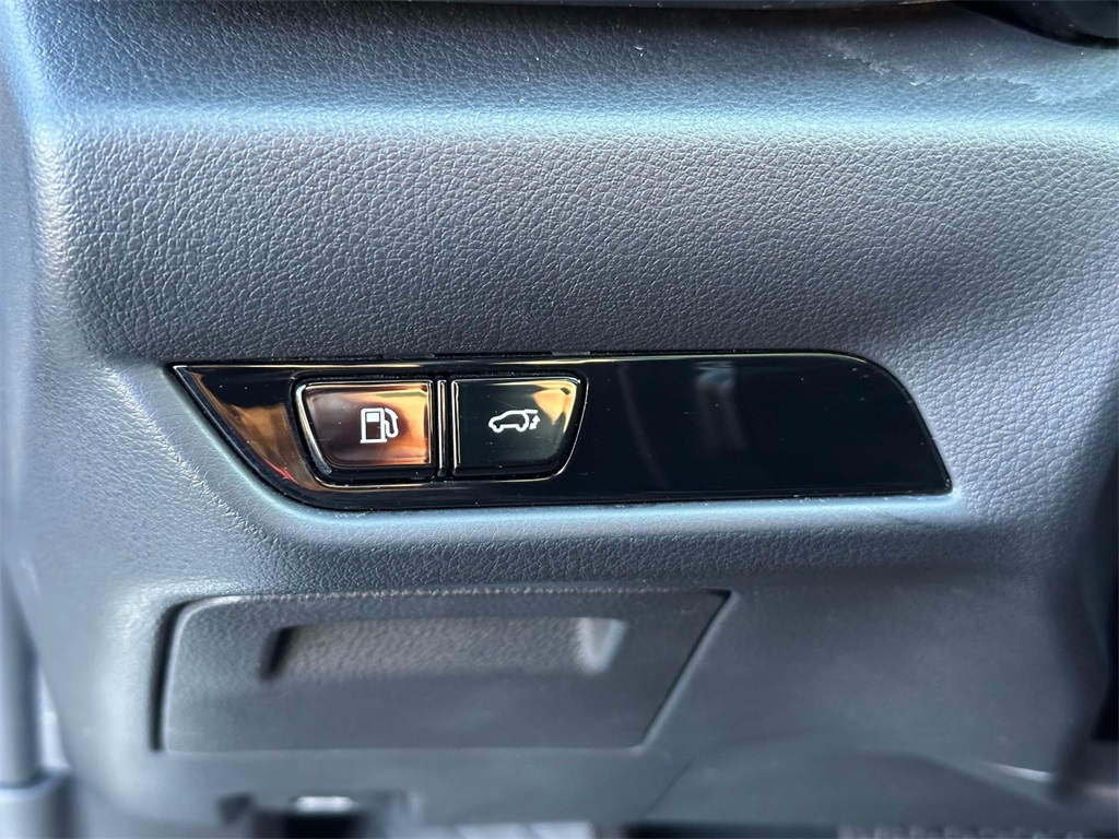 used 2023 Lexus NX car, priced at $44,495