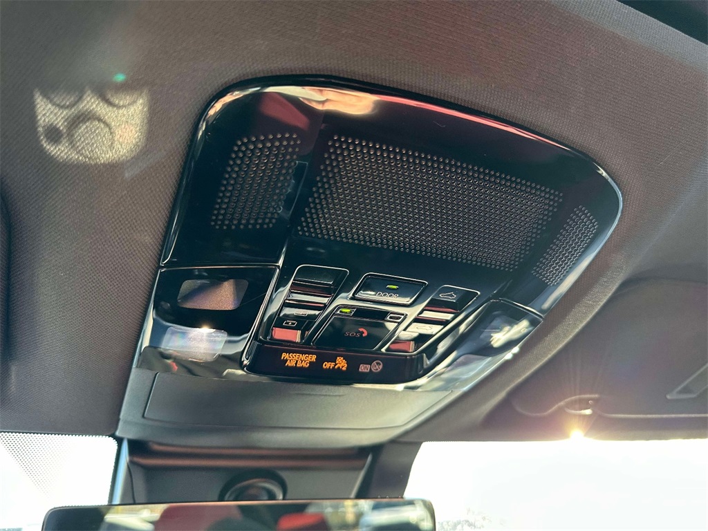 used 2023 Lexus NX car, priced at $44,495