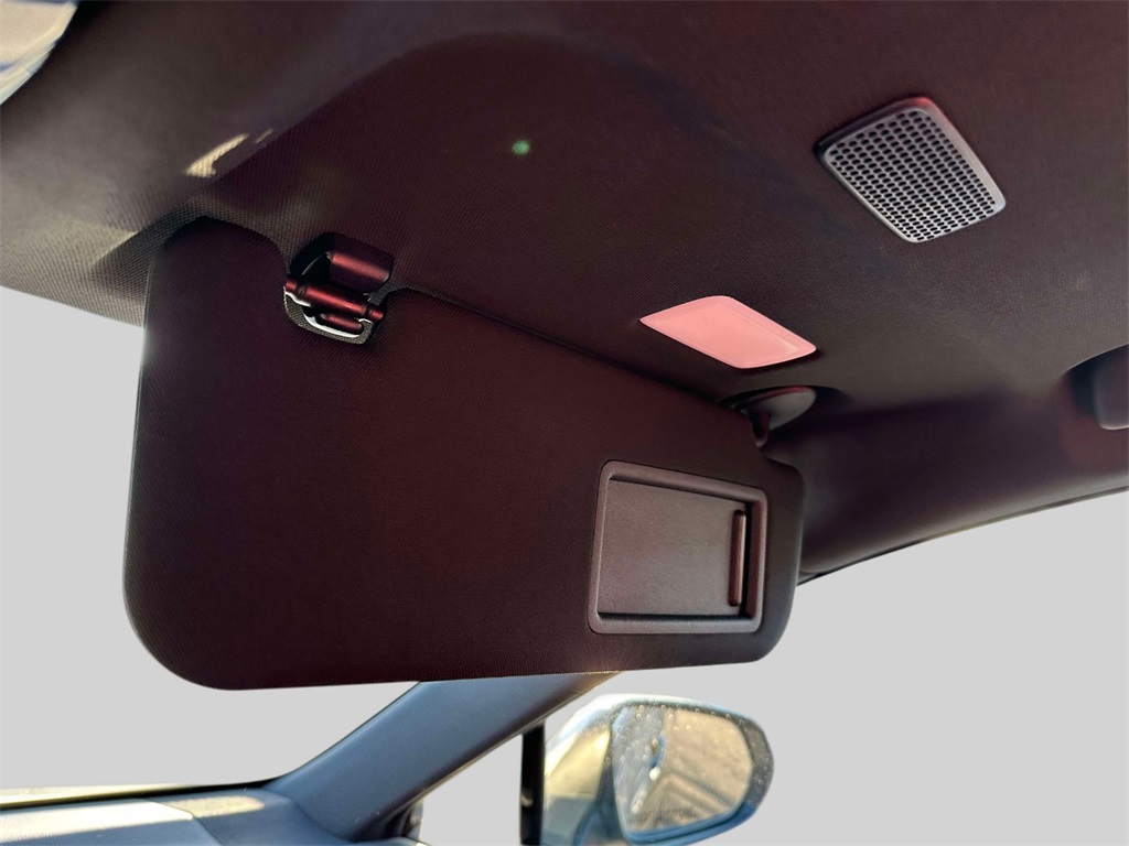 used 2023 Lexus NX car, priced at $44,495