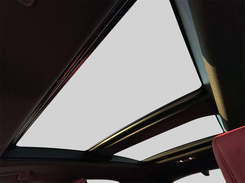 used 2023 Lexus NX car, priced at $44,495