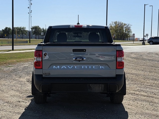 2024 Ford Maverick XL