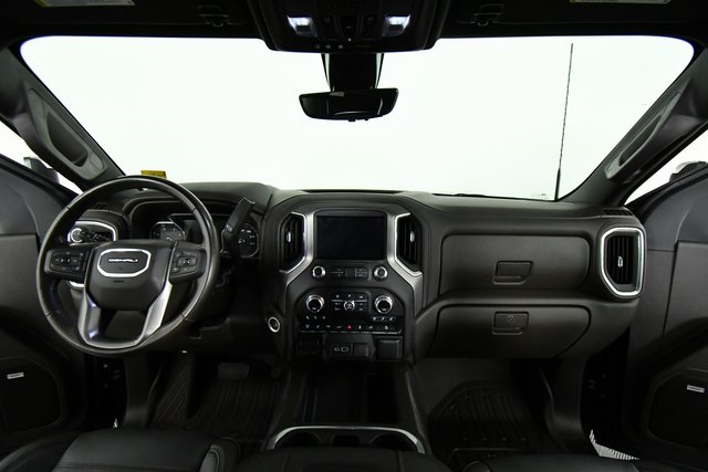 2022 Gmc Sierra 3500 HD Denali photo 18