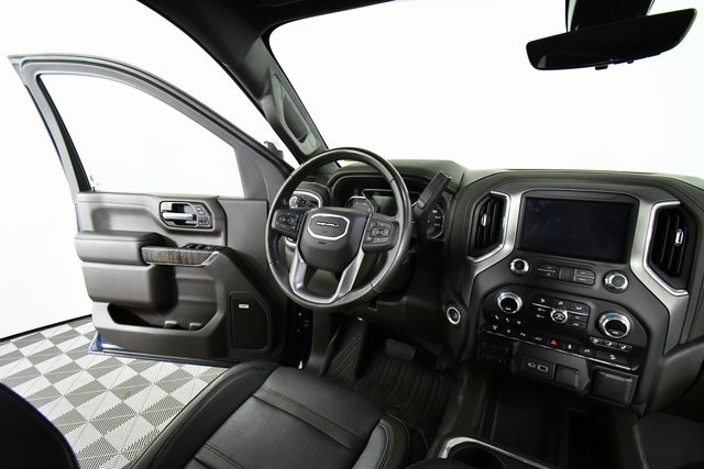 2022 Gmc Sierra 3500 HD Denali photo 19