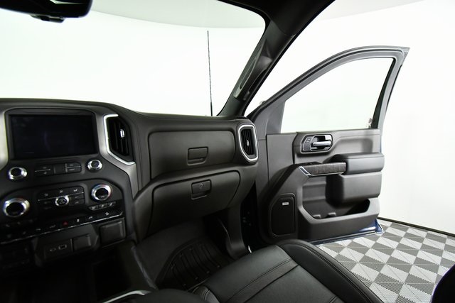 2022 Gmc Sierra 3500 HD Denali photo 20