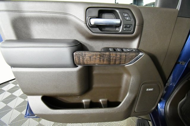 2022 Gmc Sierra 3500 HD Denali photo 21