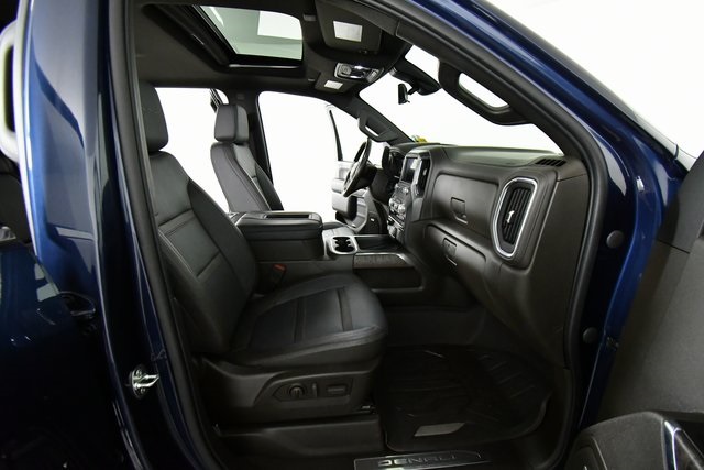 2022 Gmc Sierra 3500 HD Denali photo 22