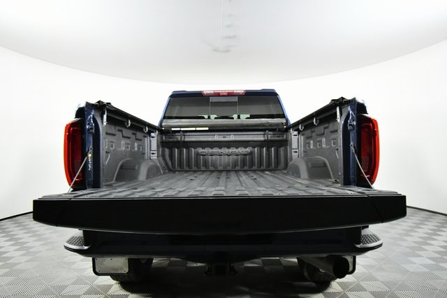 2022 Gmc Sierra 3500 HD Denali photo 26
