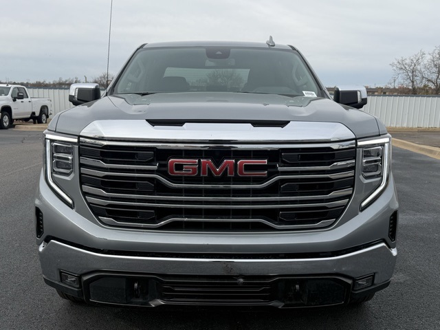 used 2025 GMC Sierra 1500 car, priced at $46,700