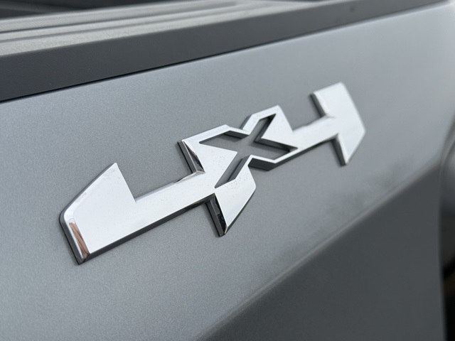 used 2025 GMC Sierra 1500 car, priced at $46,700