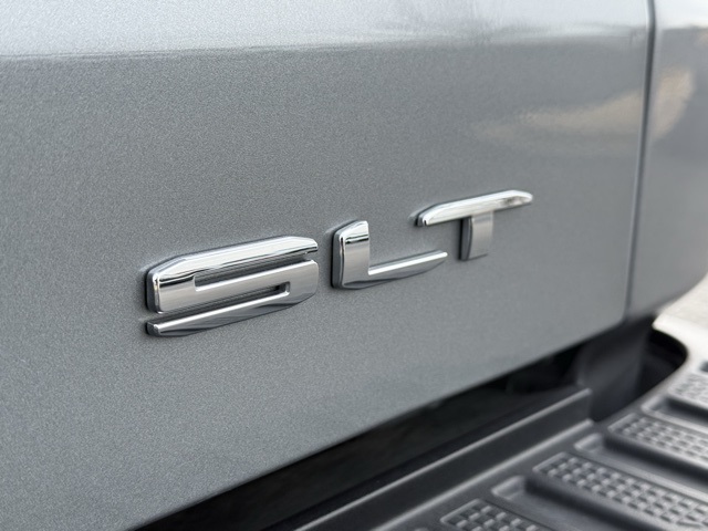 used 2025 GMC Sierra 1500 car, priced at $46,700