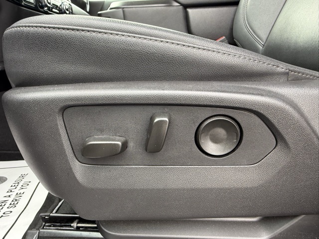 used 2025 GMC Sierra 1500 car, priced at $46,700