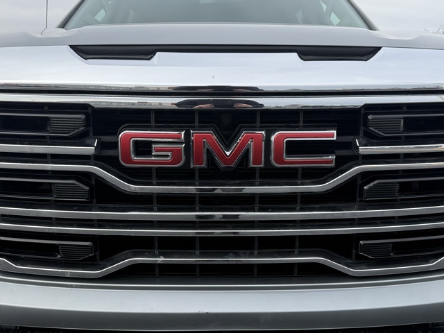 used 2025 GMC Sierra 1500 car, priced at $46,700
