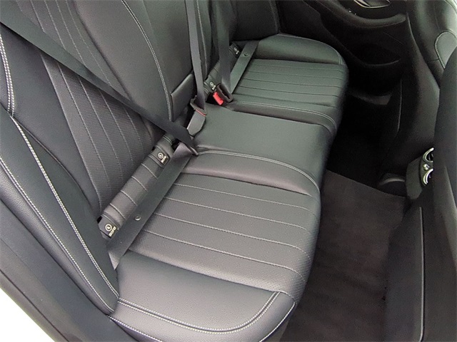 used 2022 Mercedes-Benz E-Class car, priced at $39,911