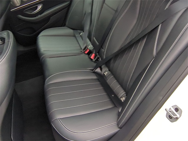 used 2022 Mercedes-Benz E-Class car, priced at $39,911