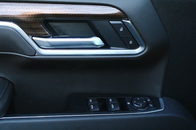 new 2026 Chevrolet Silverado 1500 car, priced at $55,890