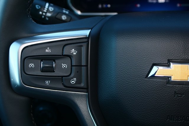 new 2026 Chevrolet Silverado 1500 car, priced at $55,890