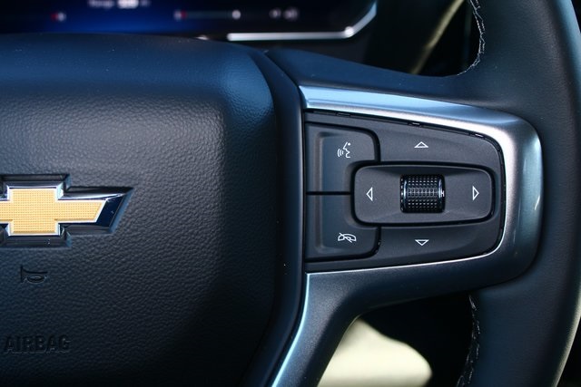 new 2026 Chevrolet Silverado 1500 car, priced at $55,890