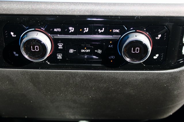 new 2026 Chevrolet Silverado 1500 car, priced at $55,890