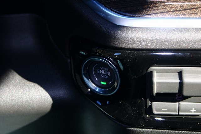 new 2026 Chevrolet Silverado 1500 car, priced at $55,890