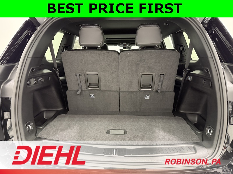 2025 Jeep Grand Cherokee Altitude X photo 2