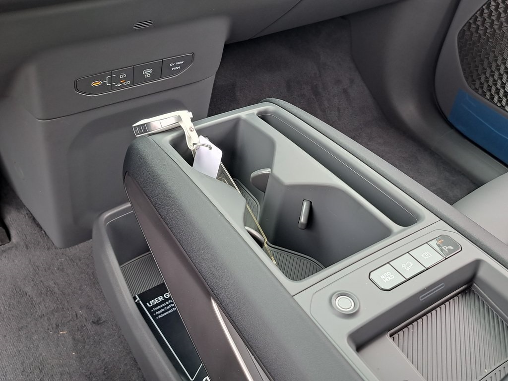 2026 Kia EV9 Wind SUV AWD 11